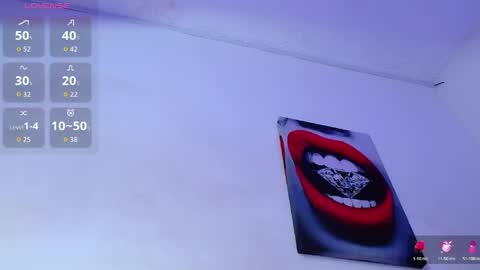stefany_wish online show from May 19, 8:48 pm