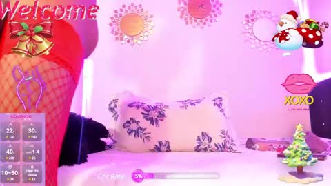 stefanyclak07 online show from December 17, 11:39 am