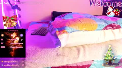 Snapshot of stefanyclak07 chatting on January 5, 5:27 pm stefanyclak07 online show from January 5, 5:27 pm