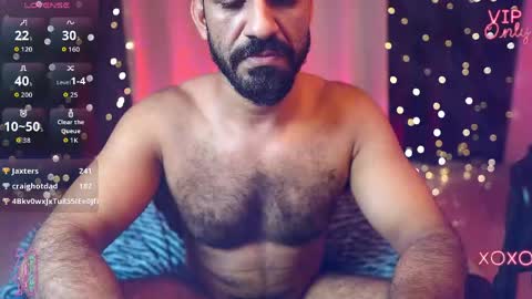steffan55 online show from May 1, 6:45 pm
