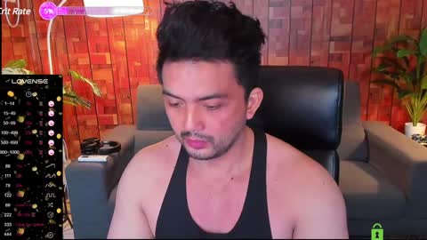 STEFFAN online show from December 7, 2:31 am