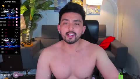 STEFFAN online show from March 3, 5:09 am