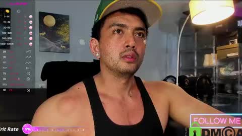 Snapshot of steffan_sebastian chatting on June 24, 4:11 am STEFFAN online show from June 24, 4:11 am