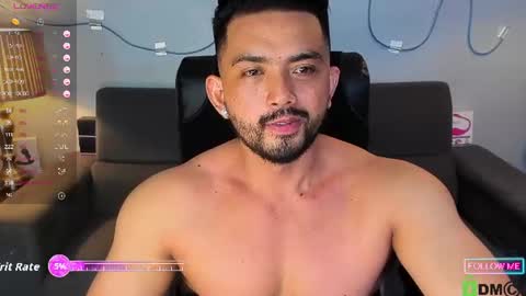 Snapshot of steffan_sebastian chatting on August 4, 3:43 am STEFFAN online show from August 4, 3:43 am