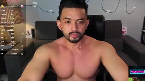 Snapshot of steffan_sebastian chatting on August 6, 4:36 am STEFFAN online show from August 6, 4:36 am