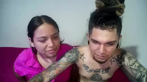 steffandjoshh420 online show from March 9, 1:31 am