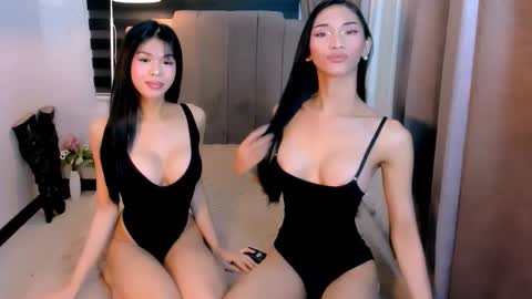 STEF online show from February 12, 2:39 am