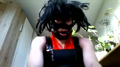 Snapshot of steffaniemoosbach chatting on February 26, 4:03 pm steffaniemoosbach online show from February 26, 4:03 pm