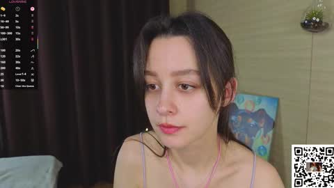 Snapshot of steffanimor chatting on October 5, 3:43 pm Becky steff online show from October 5, 3:43 pm