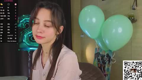 Snapshot of steffanimor chatting on October 13, 5:46 pm Becky steff online show from October 13, 5:46 pm