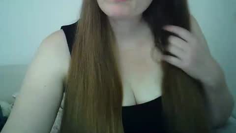 stefffa8009 online show from February 27, 9:20 am