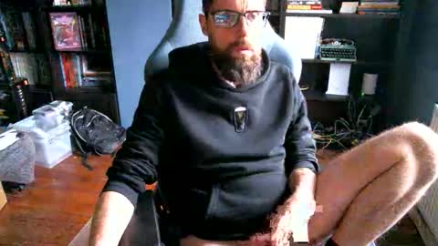 MeStef online show from November 1, 12:51 pm