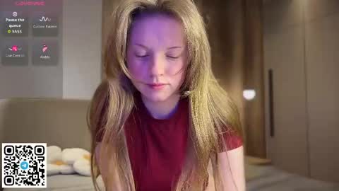 STEFI  Streams every day from 10 PM GTM1  online show from April 15, 10:32 pm