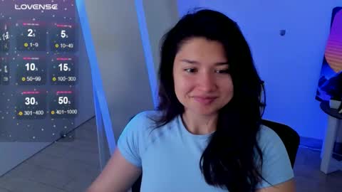 Snapshot of steffi_xo chatting on October 23, 6:39 pm Steffi online show from October 23, 6:39 pm