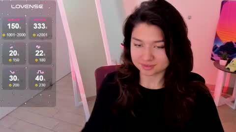 Snapshot of steffi_xo chatting on October 26, 8:04 pm Steffi online show from October 26, 8:04 pm