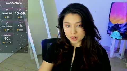 Snapshot of steffi_xo chatting on November 7, 7:14 pm Steffi online show from November 7, 7:14 pm