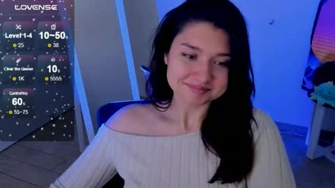 Snapshot of steffi_xo chatting on November 8, 8:40 pm Steffi online show from November 8, 8:40 pm