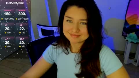 Snapshot of steffi_xo chatting on November 13, 8:08 pm Steffi online show from November 13, 8:08 pm