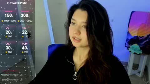 Snapshot of steffi_xo chatting on November 18, 10:36 pm Steffi online show from November 18, 10:36 pm