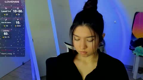 Snapshot of steffi_xo chatting on November 23, 11:26 pm Steffi online show from November 23, 11:26 pm