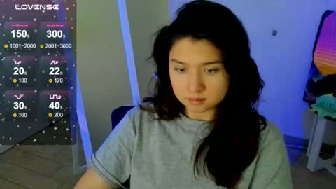 Snapshot of steffi_xo chatting on November 25, 10:54 pm Steffi online show from November 25, 10:54 pm