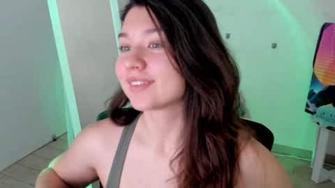 Snapshot of steffi_xo chatting on December 4, 10:40 pm Steffi online show from December 4, 10:40 pm