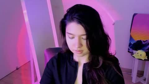 Snapshot of steffi_xo chatting on December 15, 7:40 pm Steffi online show from December 15, 7:40 pm