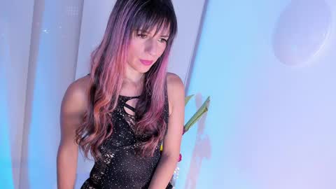 Snapshot of steffy_dan chatting on December 17, 4:34 am Steffy online show from December 17, 4:34 am