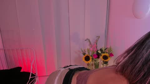 Snapshot of steffy_dan chatting on January 11, 4:16 am Steffy online show from January 11, 4:16 am