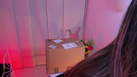 Snapshot of steffy_dan chatting on January 12, 5:13 am Steffy online show from January 12, 5:13 am