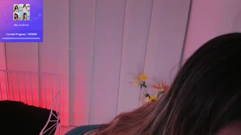 Snapshot of steffy_dan chatting on February 8, 7:26 am Steffy online show from February 8, 7:26 am