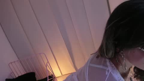 Snapshot of steffy_dan chatting on February 25, 4:35 am Steffy online show from February 25, 4:35 am