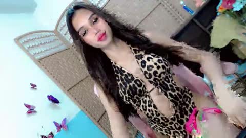 steffybabe online show from October 3, 2:03 pm