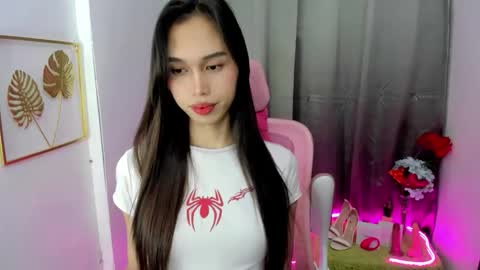 steffybabe online show from October 30, 2:57 am