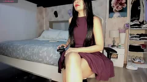 Zuly online show from July 18, 8:12 pm
