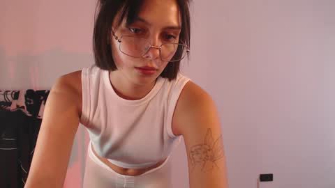 Stef online show from December 3, 9:45 pm