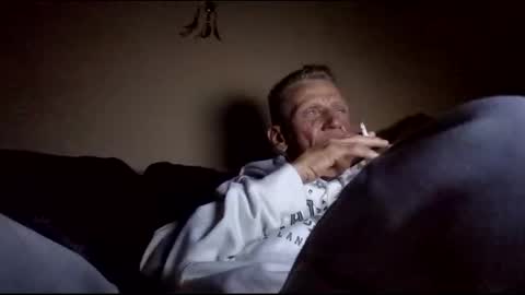 stefy1037 online show from January 9, 2:43 am