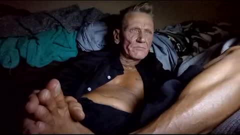 stefy1037 online show from January 31, 5:09 am