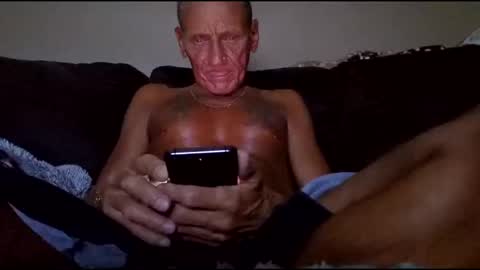 stefy1037 online show from June 7, 4:27 am