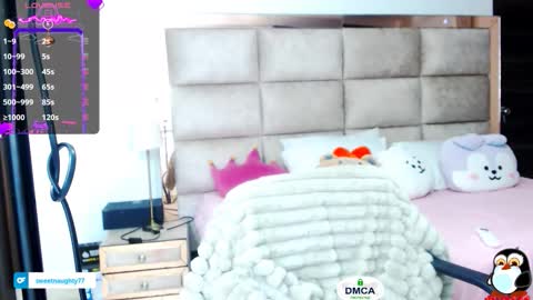 Snapshot of stefy810675 chatting on November 6, 12:22 am Stefany online show from November 6, 12:22 am