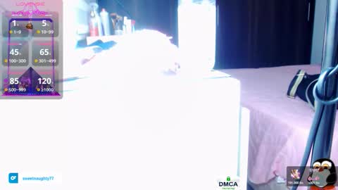 Snapshot of stefy810675 chatting on November 16, 10:37 pm Stefany online show from November 16, 10:37 pm