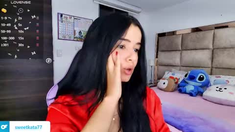Snapshot of stefy810675 chatting on May 15, 11:12 pm Stefany online show from May 15, 11:12 pm