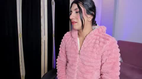 Snapshot of stefy_bratz chatting on March 10, 4:28 am Stefany Bratz online show from March 10, 4:28 am