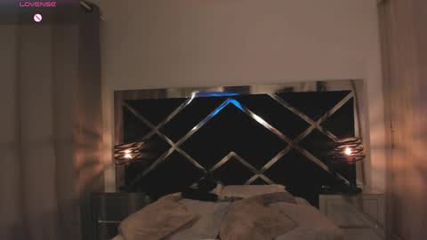 Stefy Cherry online show from April 24, 1:08 am