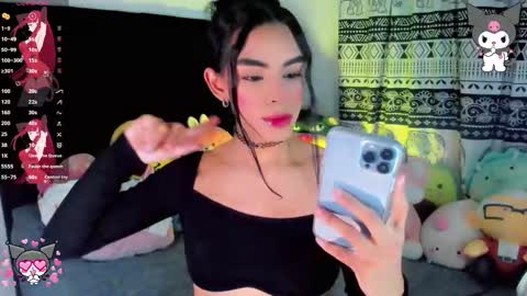 stefy_xxx1 online show from January 8, 3:20 am