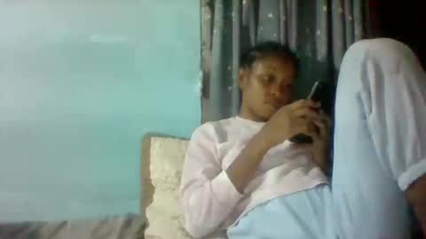 stehalolo online show from March 12, 4:57 pm