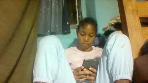 stehalolo online show from March 13, 5:03 am