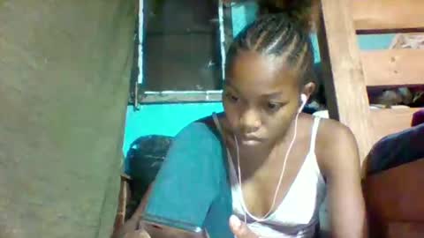 stehalolo online show from March 15, 6:30 am