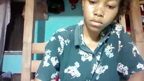 stehalolo online show from March 18, 1:31 am