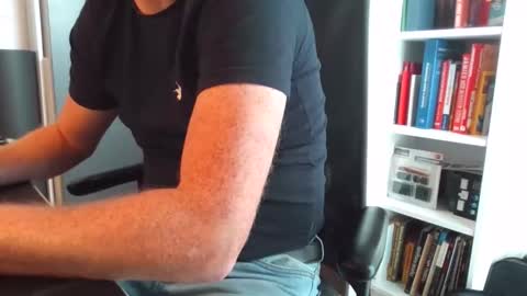 Snapshot of steiferpimmel chatting on October 29, 1:13 pm steiferpimmel online show from October 29, 1:13 pm